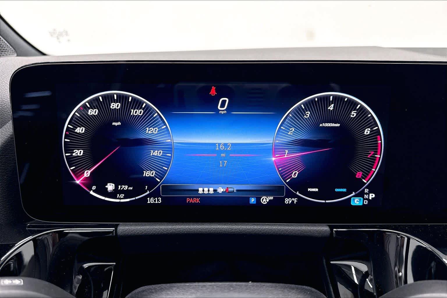 New 2026 Mercedes-Benz GLA 250 image 22
