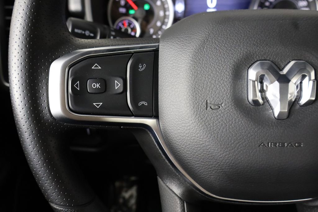 New 2026 RAM 1500 Express image 8