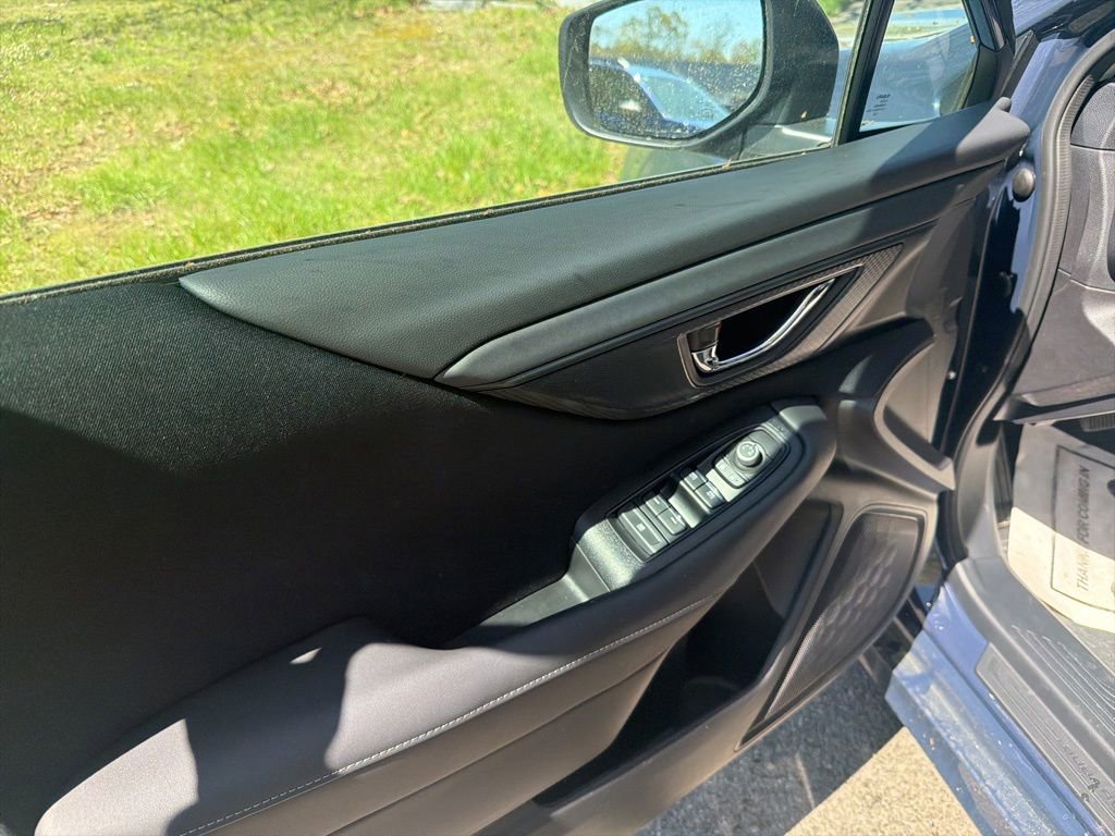 Certified 2025 Subaru Legacy Premium image 13