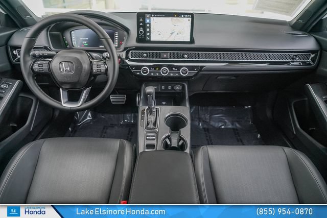 Used 2025 Honda Civic Sport Touring image 19