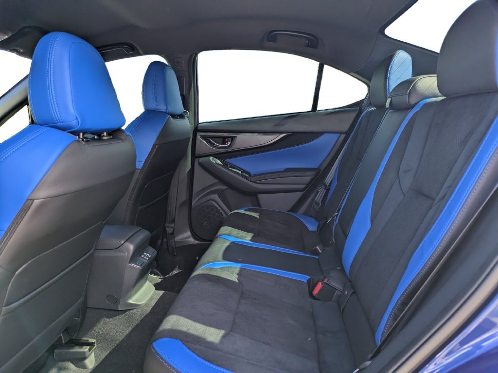 New 2026 Subaru WRX tS AWD/4WD image 13