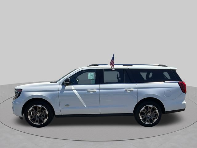 New 2027 Ford Expedition Max King Ranch AWD/4WD image 6