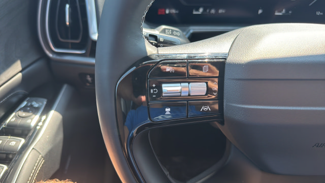 New 2026 Kia Sorento SX AWD/4WD image 39