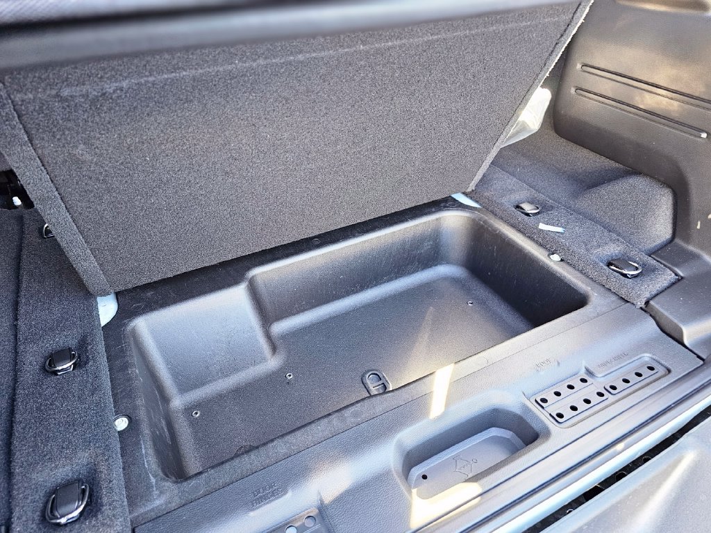 New 2026 Jeep Wrangler Unlimited Sport AWD/4WD image 8