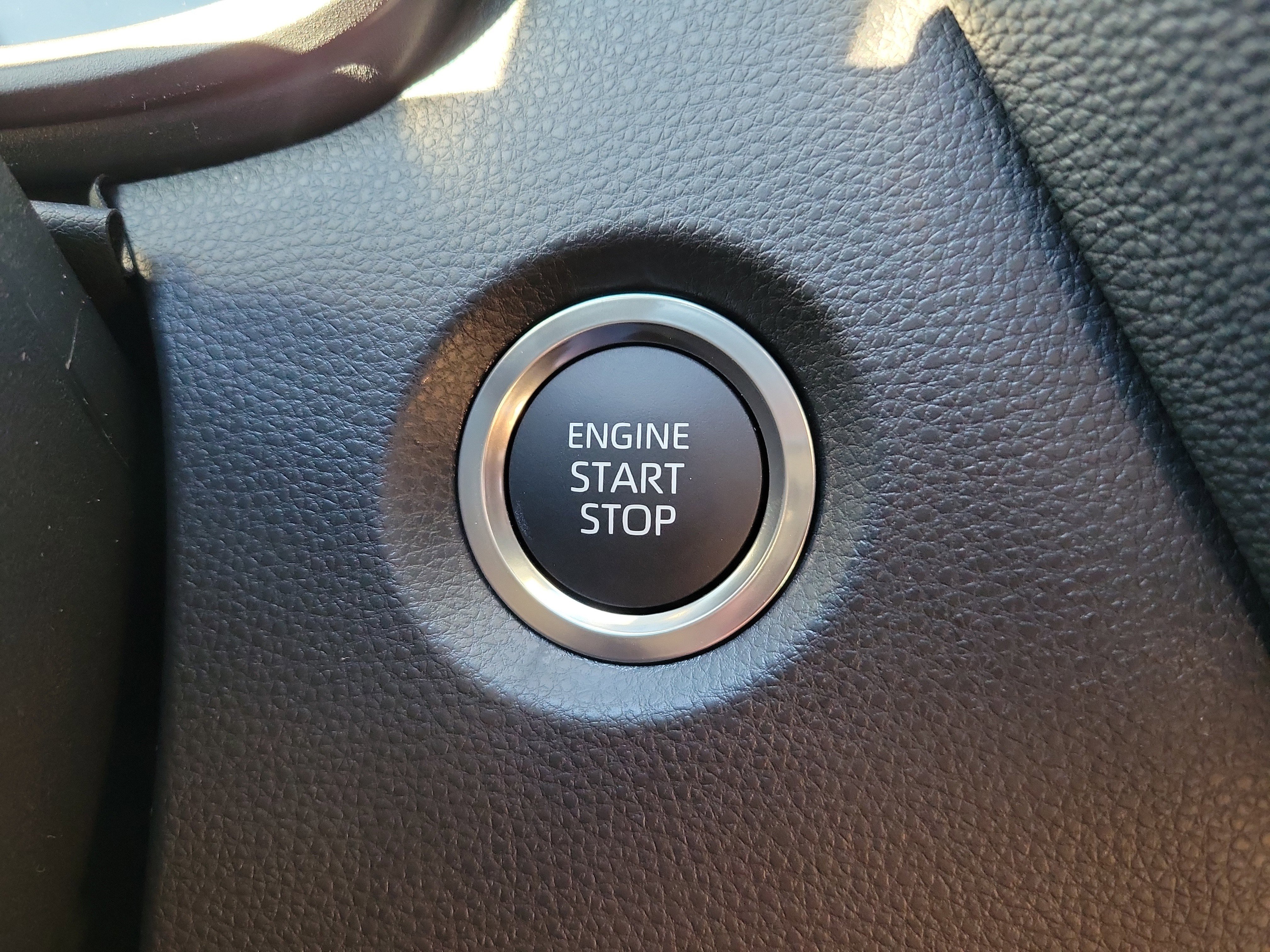 New 2026 Toyota Corolla SE image 27