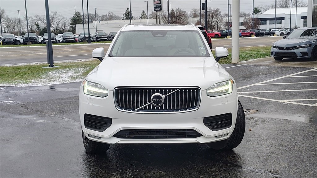 Certified 2023 Volvo XC90 B5 Core w/ Climate Package image 32