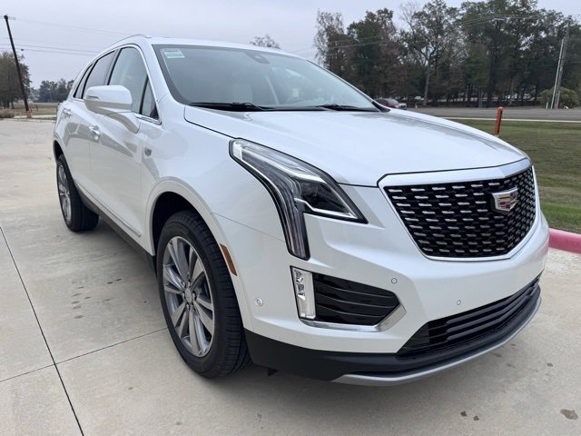 New 2026 Cadillac XT5 Premium Luxury image 7