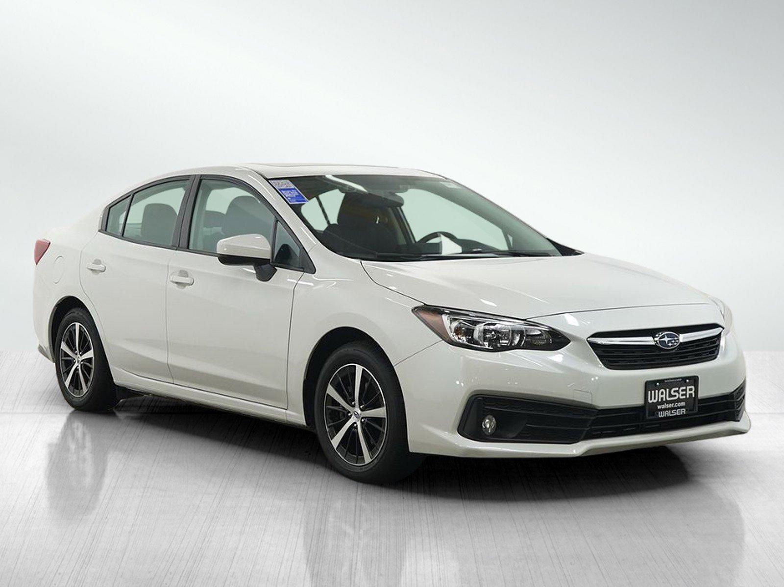 Used 2023 Subaru Impreza Premium image 7