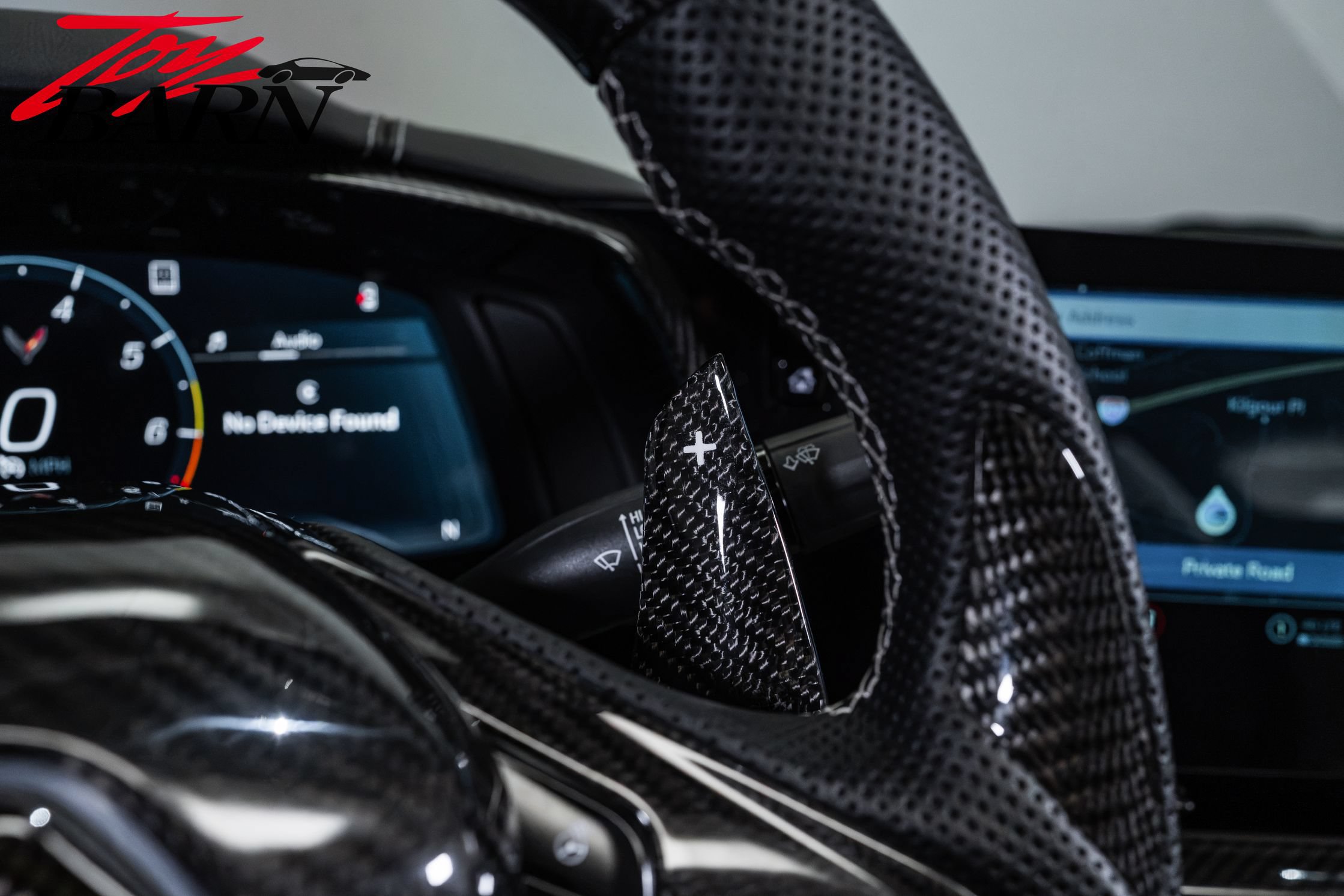 Used 2023 Chevrolet Corvette Stingray Preferred Conv w/ Z51 Performance Package RWD image 41