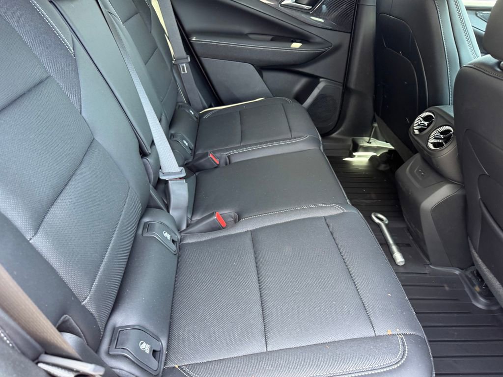 New 2026 Chevrolet Blazer EV LT w/ Super Cruise Package FWD image 10