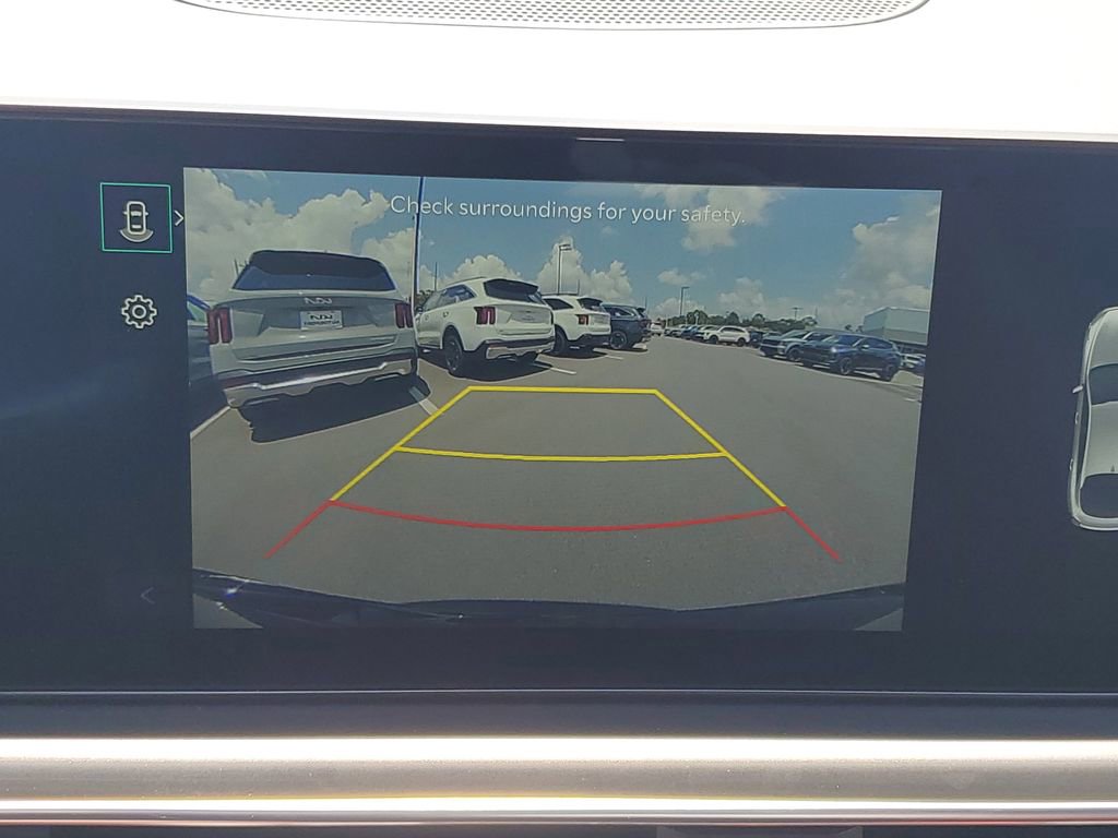 New 2026 Kia K5 GT-Line FWD image 17