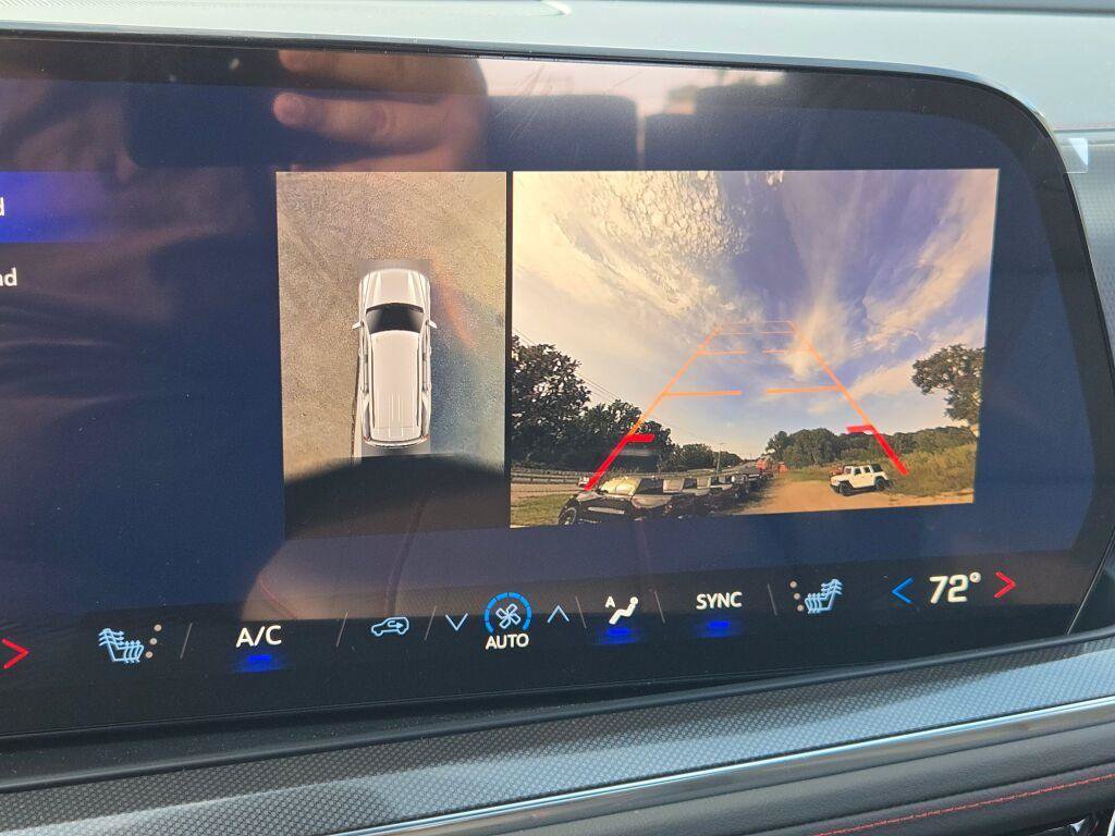 New 2026 Chevrolet Tahoe RST w/ Comfort Package AWD/4WD image 33