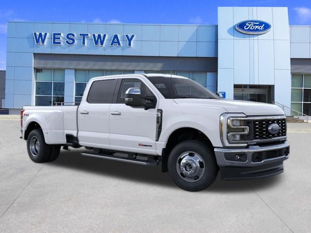 New 2026 Ford F350 Lariat w/ Chrome Package AWD/4WD image 38