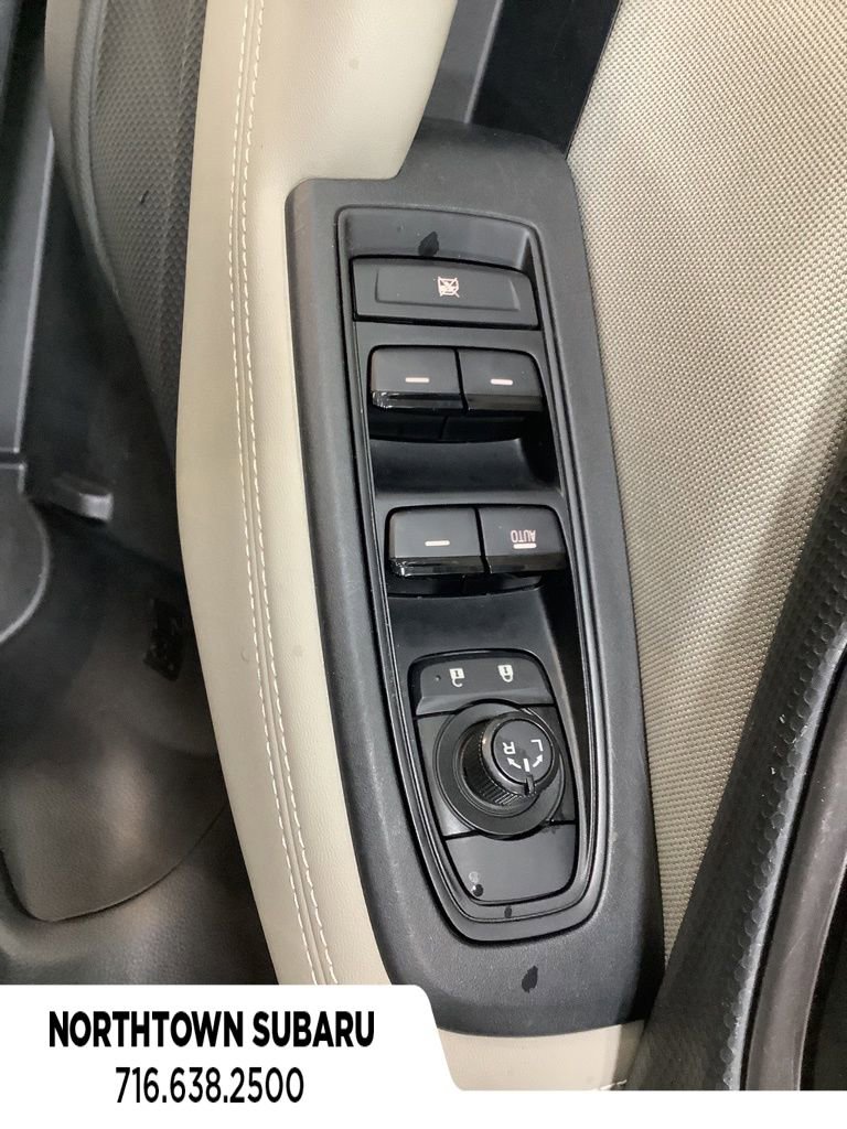 Used 2023 Subaru Forester image 16