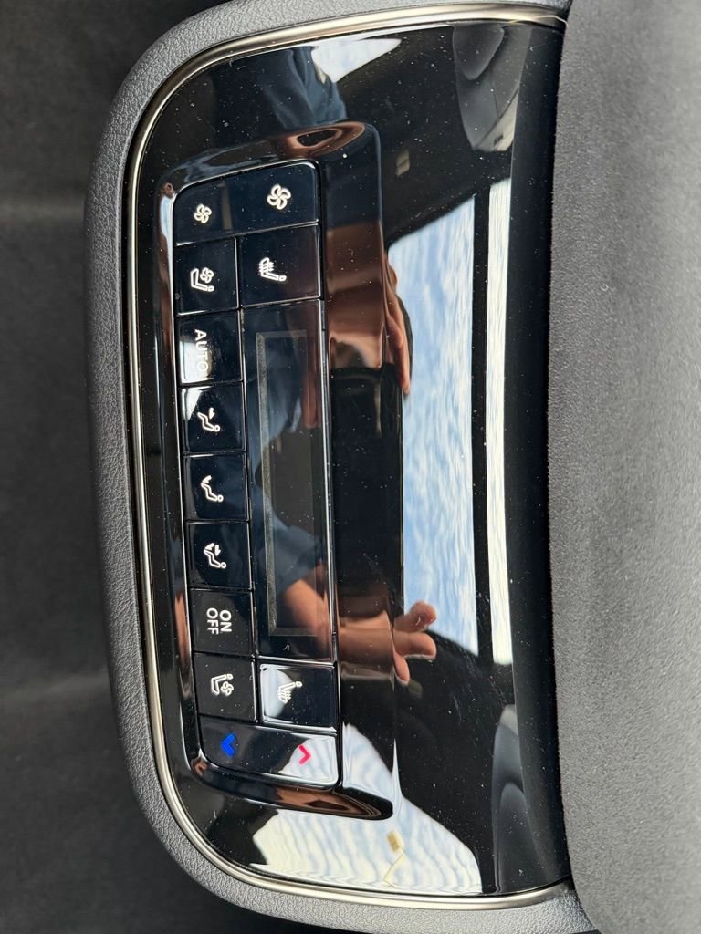 Used 2025 INFINITI QX80 Autograph image 19