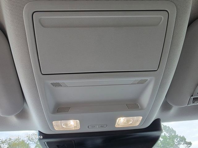 New 2025 Ford Bronco Sport Outer Banks image 28