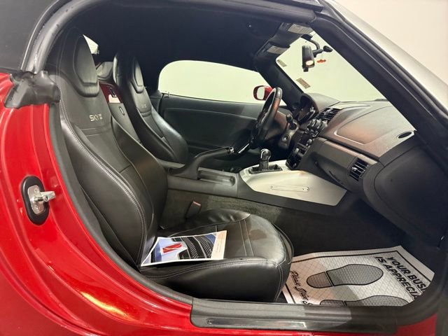 Used 2007 Saturn Sky Red Line image 17