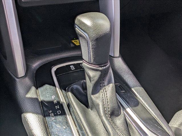 Certified 2023 Toyota Corolla Cross XLE w/ Convenience Package image 11