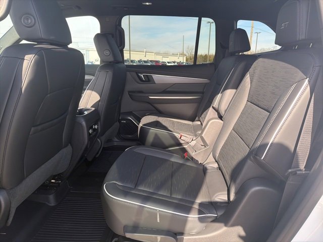 New 2026 Buick Enclave Sport Touring w/ Power Package image 32