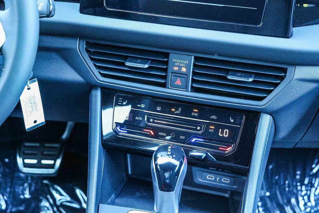 New 2026 Volkswagen Jetta Sport image 23