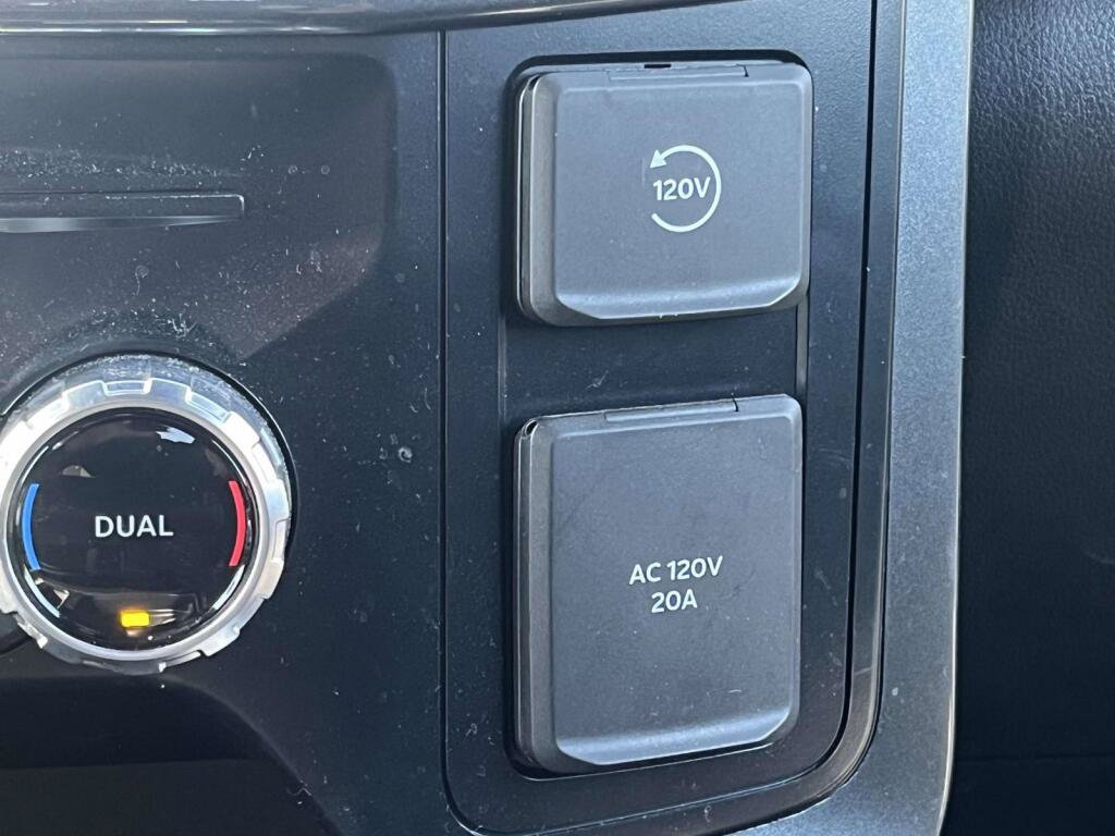 Certified 2023 Ford F150 XLT w/ Equipment Group 302A High AWD/4WD image 29