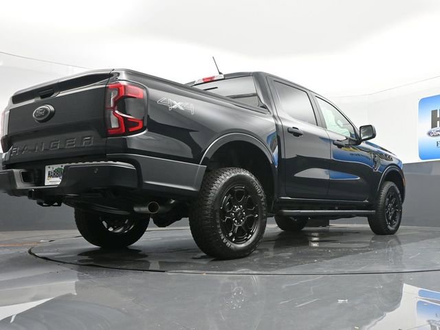 New 2025 Ford Ranger XLT w/ Equipment Group 301A High image 19