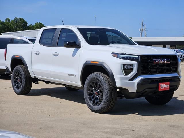 New 2026 GMC Canyon Elevation image 2