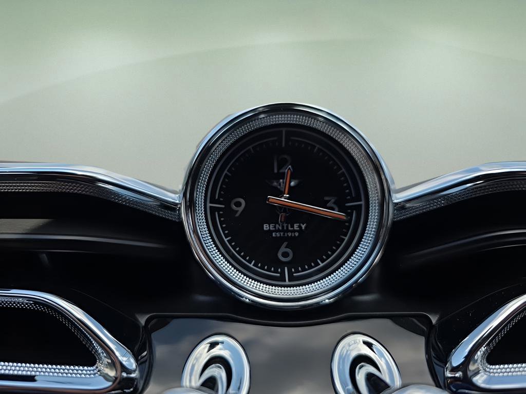 Certified 2022 Bentley Bentayga Speed image 26