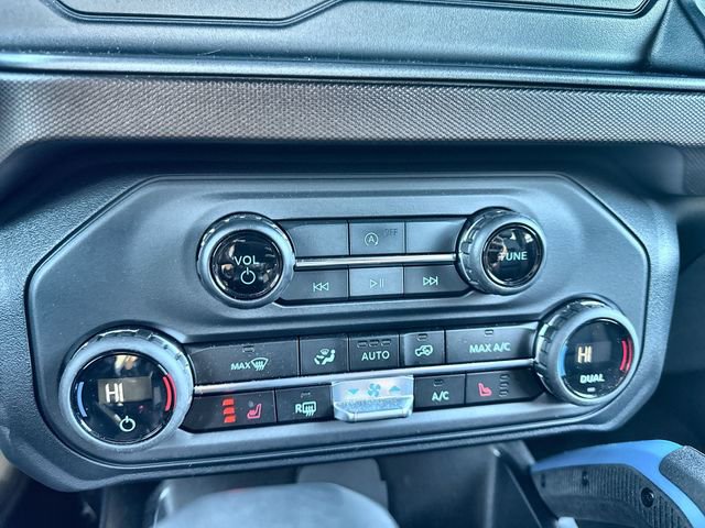Used 2023 Ford Bronco Outer Banks image 20