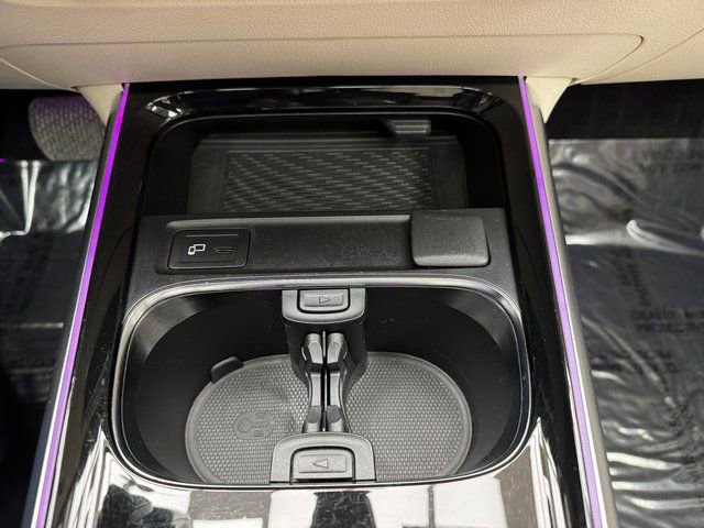 Certified 2021 Mercedes-Benz GLB 250 GLB 250 image 15