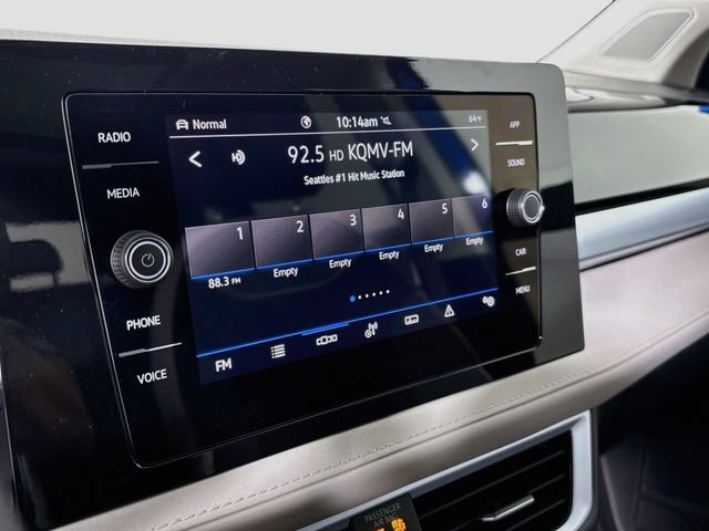 New 2026 Volkswagen Taos SE AWD/4WD image 15