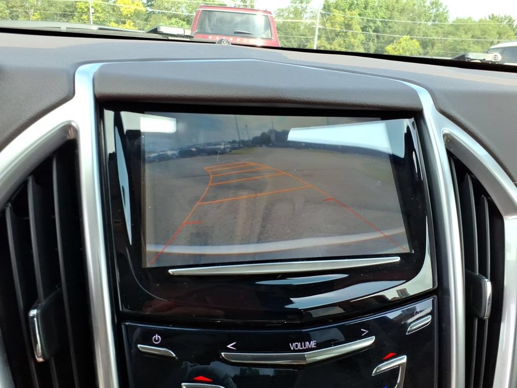 Used 2016 Cadillac SRX Performance w/ Driver Awareness Package FWD image 13