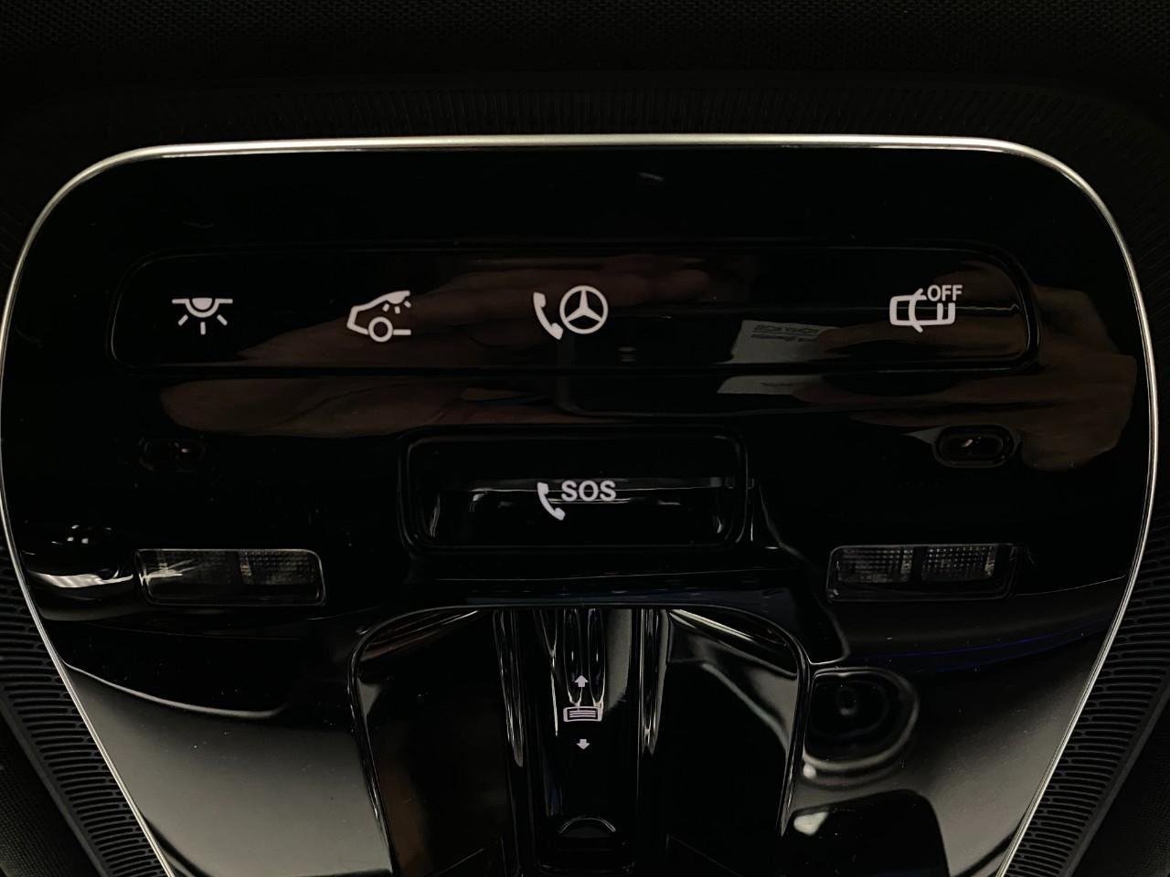 New 2026 Mercedes-Benz GLC 300 4MATIC image 60