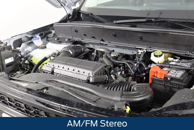 New 2026 Ford Bronco Sport Outer Banks w/ Outer Banks Tech Package+ image 12