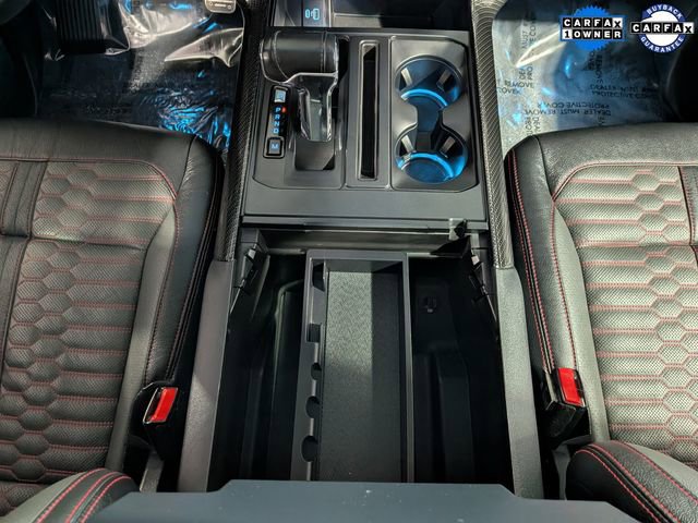Used 2021 Ford F150 Lariat w/ Equipment Group 502A High AWD/4WD image 33