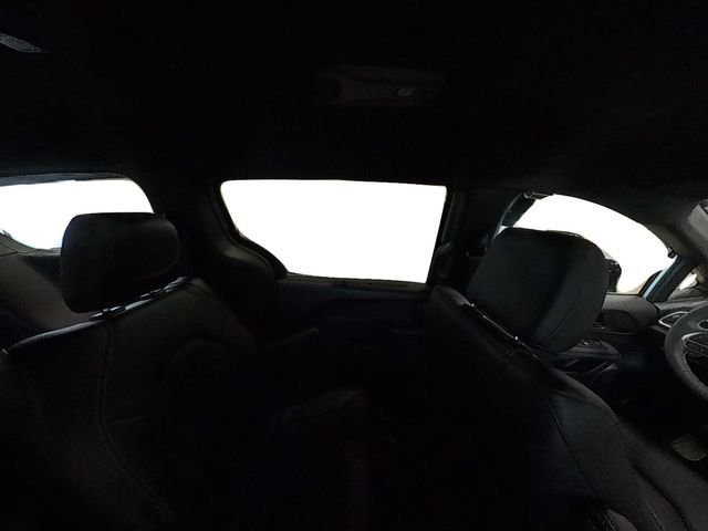 New 2026 Chrysler Voyager LX image 36