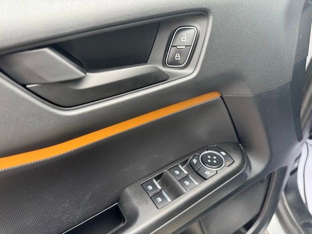 Certified 2023 Ford Bronco Sport Badlands AWD/4WD image 11