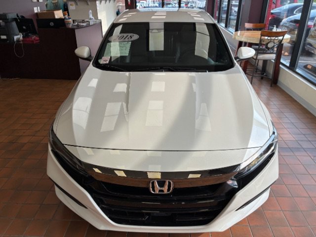 Used 2018 Honda Accord Sport image 6
