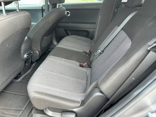 Used 2024 Hyundai Ioniq 5 SEL AWD/4WD image 12