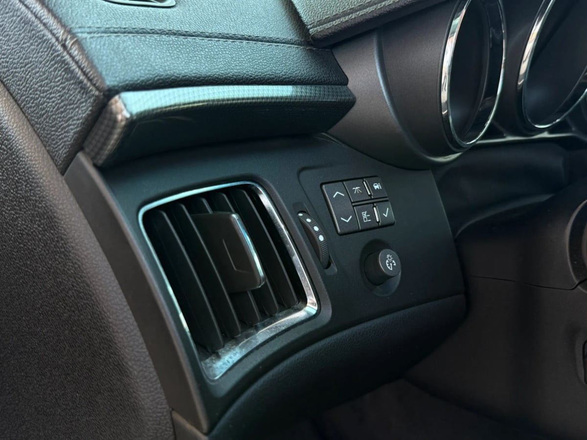 Used 2012 Cadillac CTS V RWD image 34