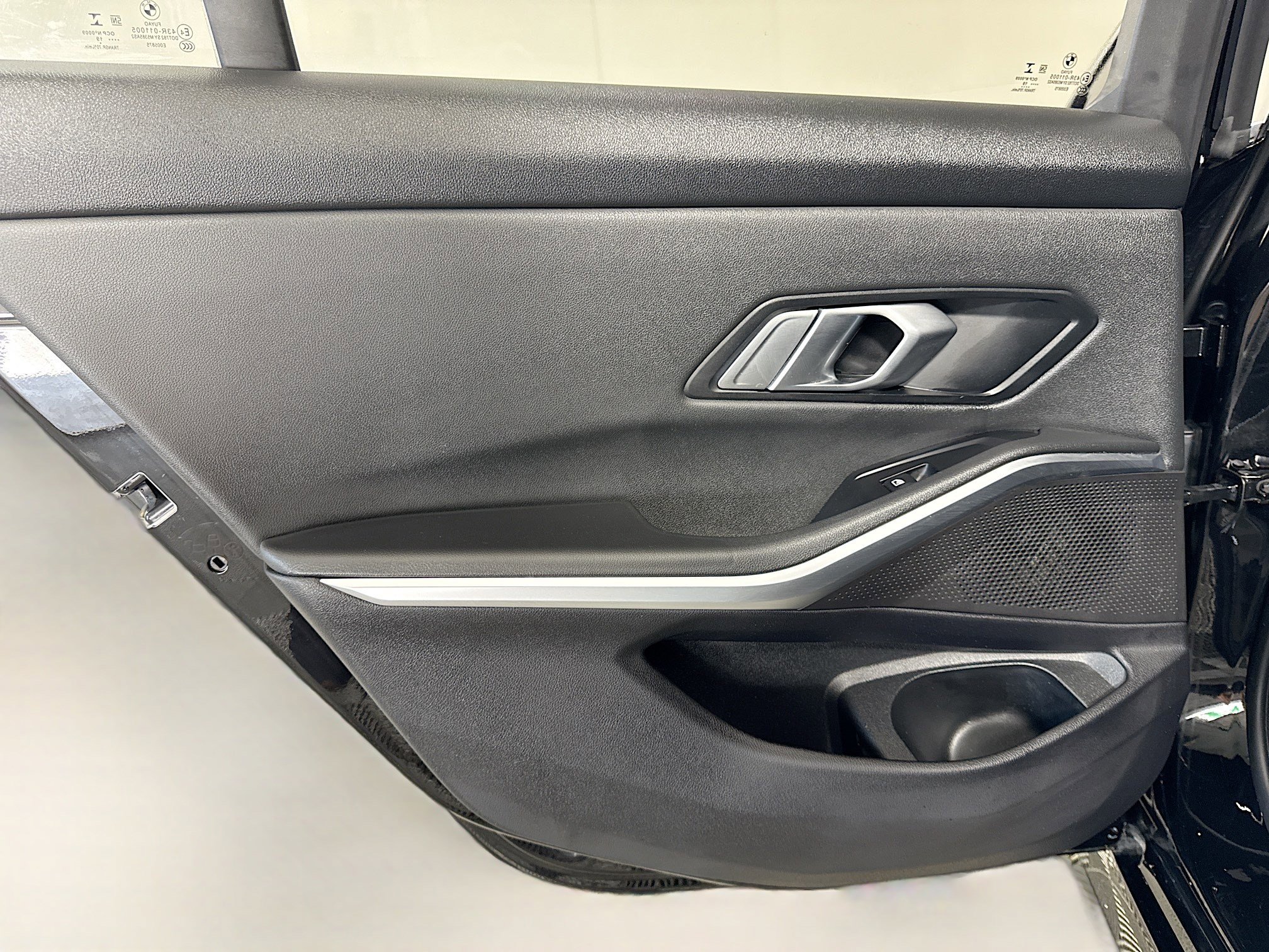 Used 2019 BMW 330i Sedan w/ Convenience Package RWD image 26