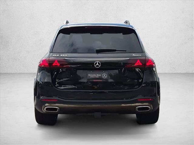 New 2027 Mercedes-Benz GLE 350 4MATIC image 8