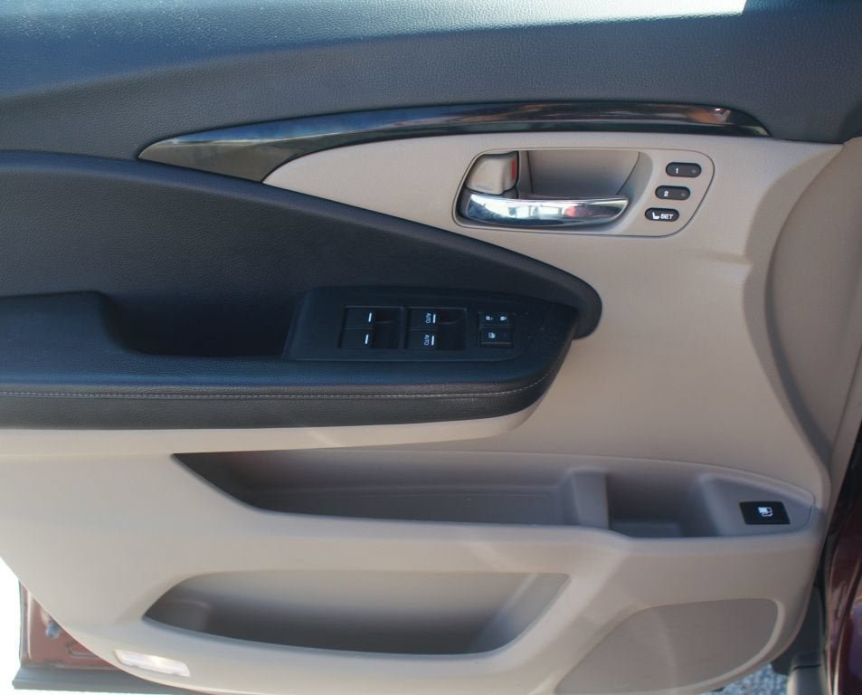 Used 2020 Honda Ridgeline RTL-E image 29