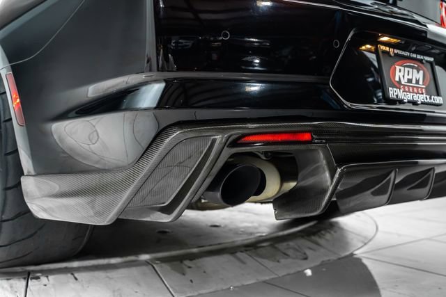 Used 2023 Chevrolet Camaro ZL1 image 13