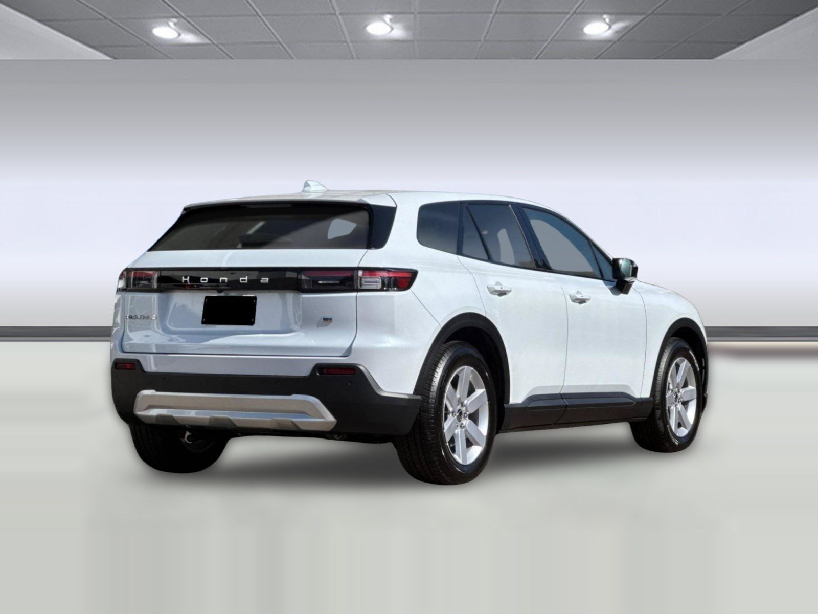 New 2026 Honda Prologue Eco image 8