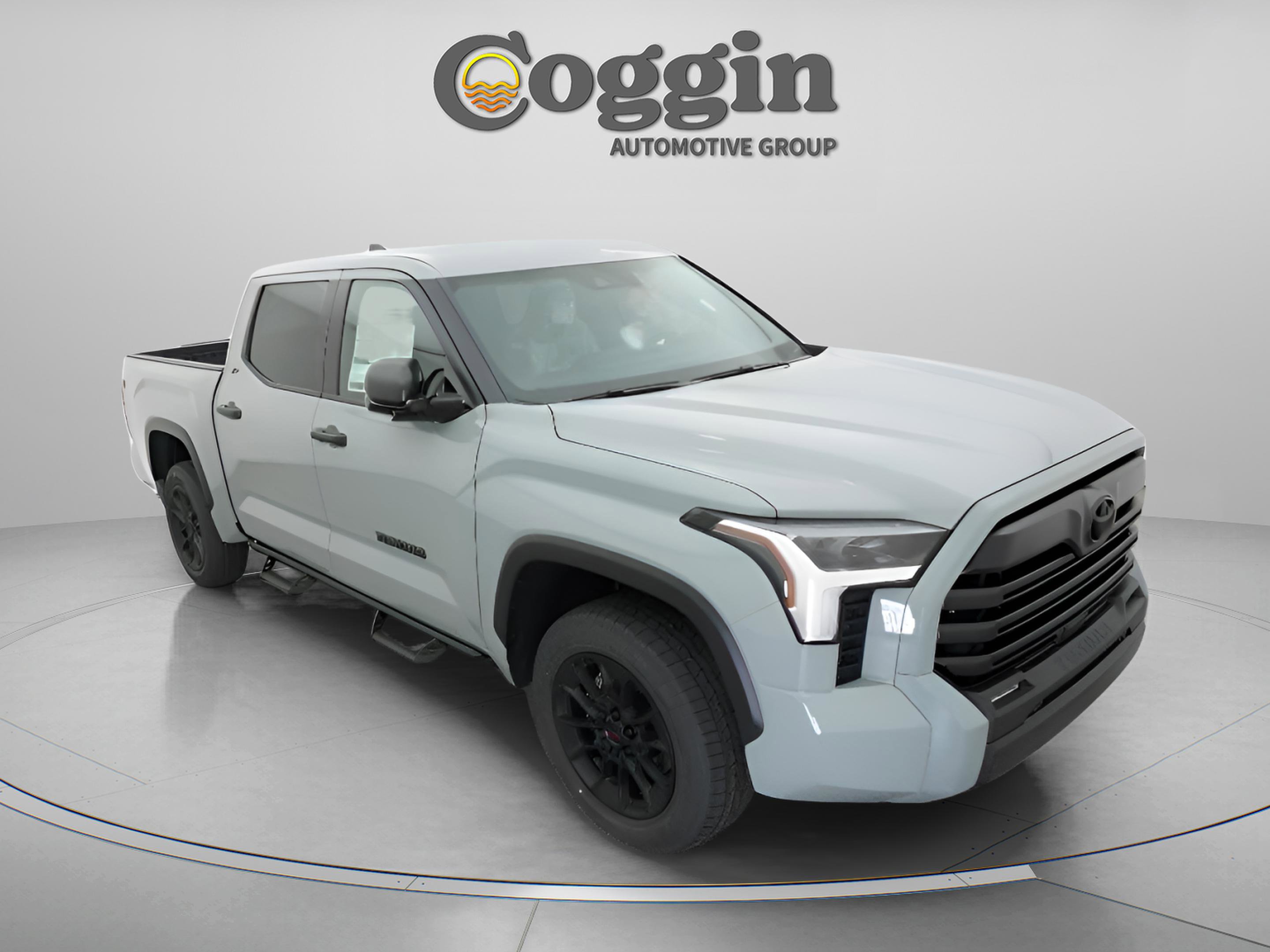 New 2026 Toyota Tundra SR5 AWD/4WD image 27