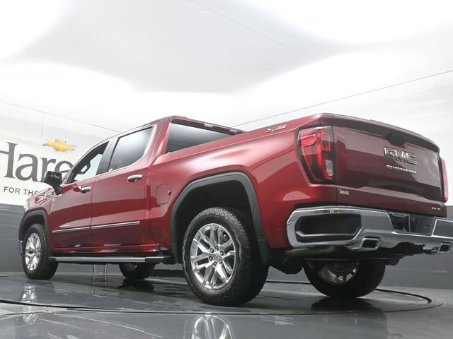 Used 2020 GMC Sierra 1500 SLE w/ SLE Value Package image 5