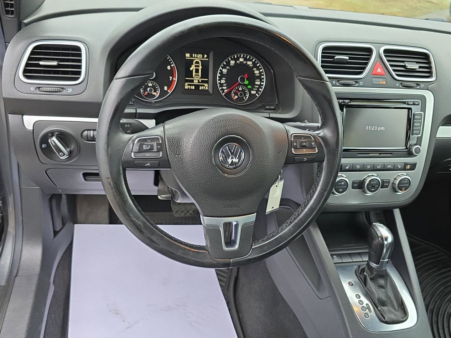 Used 2013 Volkswagen Eos Komfort image 14