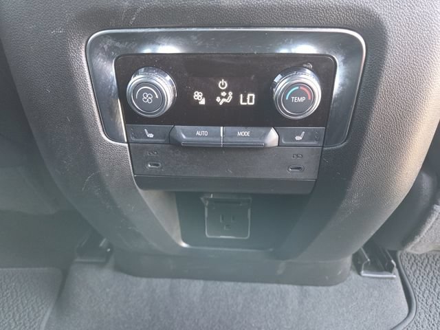 Certified 2025 GMC Yukon Denali AWD/4WD image 17