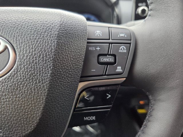 New 2026 Toyota Camry XSE FWD image 22